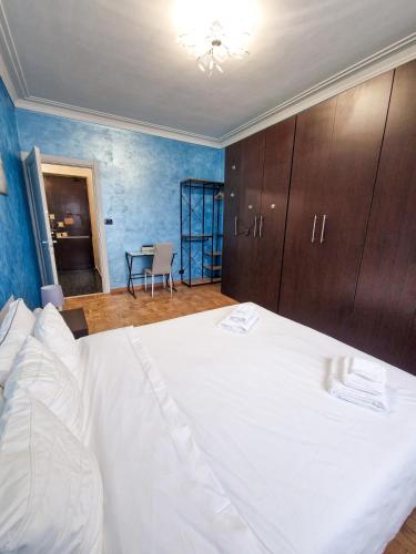 Torino Panoramic view Apartment, Turin (photo 7)