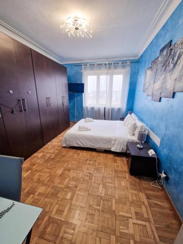 Torino Panoramic view Apartment, Turin (photo 5)