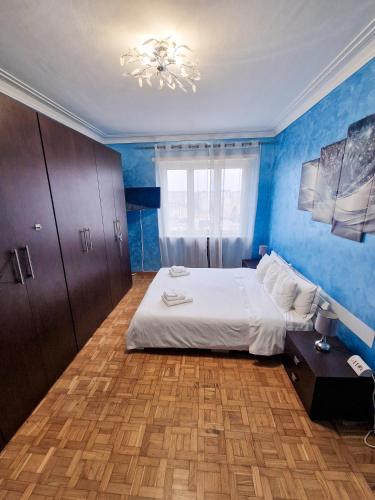 Torino Panoramic view Apartment, Turin (photo 6)
