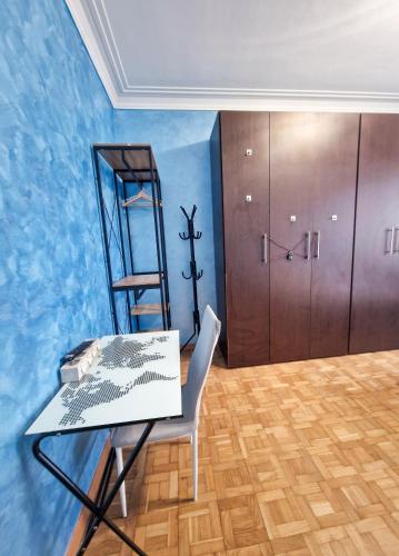 Torino Panoramic view Apartment, Turin (photo 9)