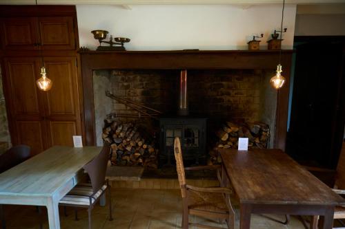 La ferme de Roquedure