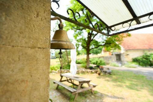 La ferme de Roquedure