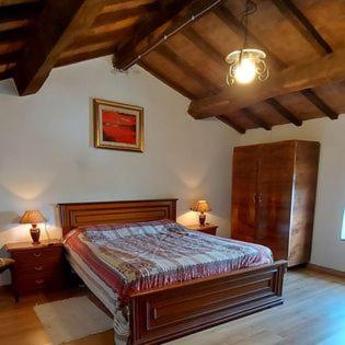 Antica Dimora BnB La Faggia