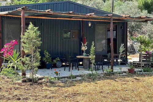 Tiny House Patara