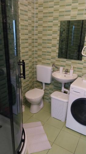 Studio Apartment CONTE Split, Split (photo 5)