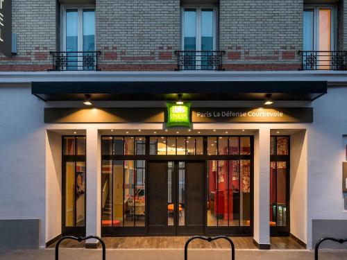 ibis Styles Paris La Défense Courbevoie - image 16