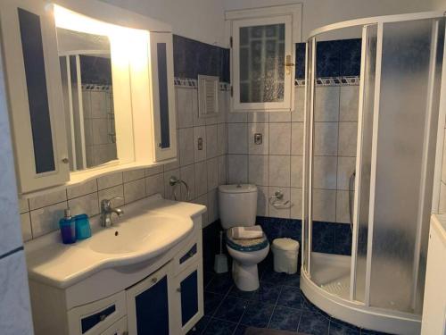 Apartment in Kinira Thasos