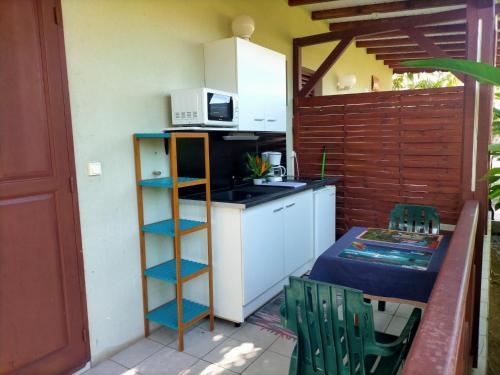 ISK LOCATION, Sainte-Rose (Foto 9)
