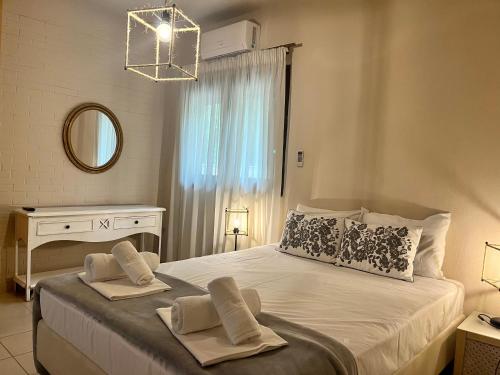 The Beach House - Apartments & Studios - Σωλήνα