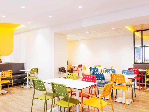 ibis Styles Paris La Défense Courbevoie - image 26