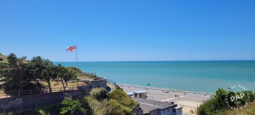 Mesnil Val Plage - Location saisonnière - Criel-sur-Mer