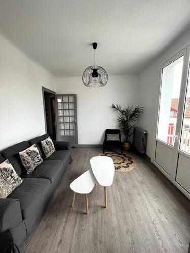 Appartement - Saint-Jean-de-Luz - Location saisonnière - Saint-Jean-de-Luz