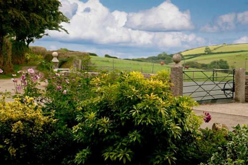 Tregondale Manor Farm