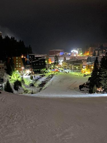 Apartman Teddy12-Vlašić (Apartman Teddy12-Vlasic) in Šišava