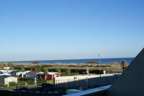 Studio 77, Héliopolis L au village naturiste, Cap d'Agde (fotografie 5)