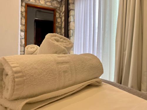  The Beach House - Apartments & Studios in Afytos