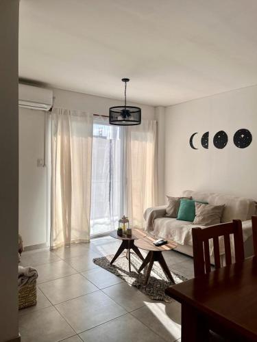 Departamento por día Alvear