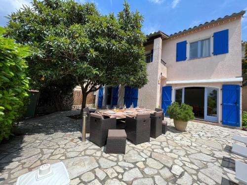 La Casane - Private Villa - Provence La Casane - Private Villa - Provence