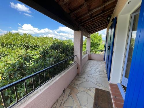 La Casane - Private Villa - Provence La Casane - Private Villa - Provence