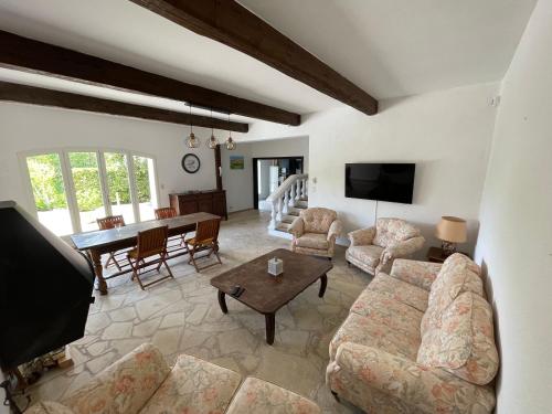 La Casane - Private Villa - Provence La Casane - Private Villa - Provence