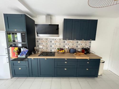 La Casane - Private Villa - Provence La Casane - Private Villa - Provence