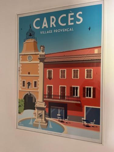 La Casane - Private Villa - Provence La Casane - Private Villa - Provence