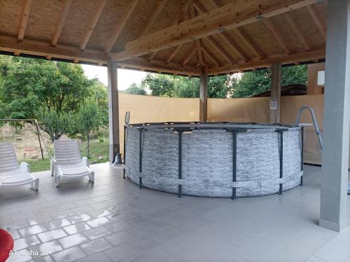 Kuca za odmor Braco in Donji Zvečaj