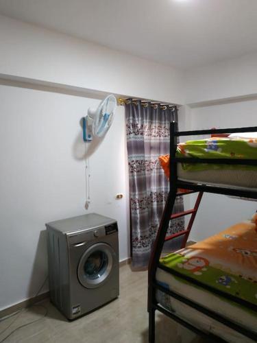 Chalet in La Playa Ras Sudr Resort photo 2