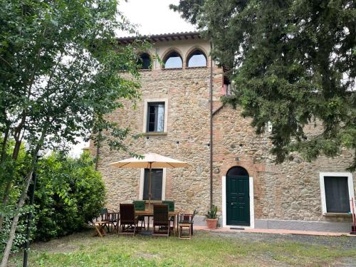 Borgo La Torre