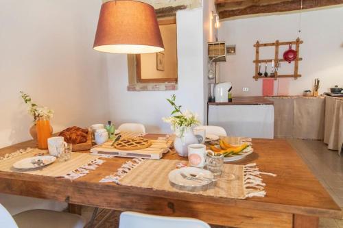  Leontine Home in Mondaino by Yohome in Mondaino