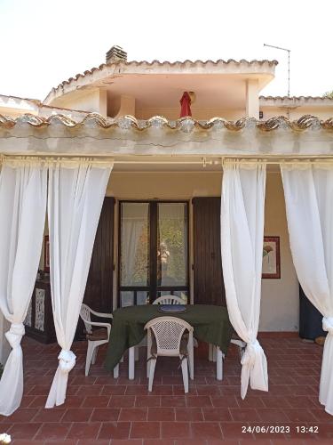 Villa WILLIAM in Quartu Sant Elena