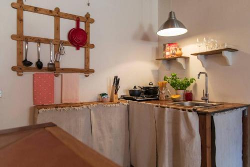 Leontine Home in Mondaino by Yohome in Mondaino