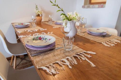 Leontine Home in Mondaino by Yohome in Mondaino
