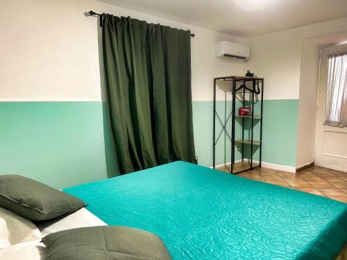 Intero Alloggio Salita Tasso