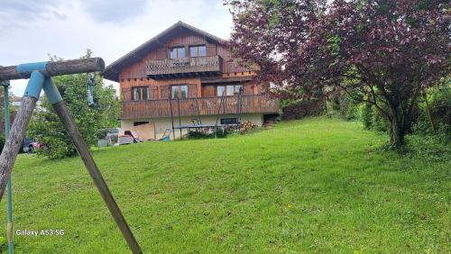 B&B Cruseilles - Chalet complet - Bed and Breakfast Cruseilles
