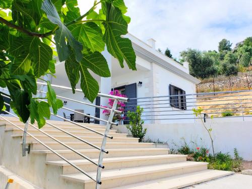 Villa Terrazza sul Golfo - Monte Sant'Angelo