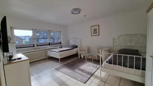 Bocholt Apartment Ferienwohnung 3 in Bocholt, Deutschland