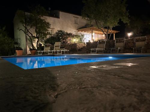 Villa Aromata