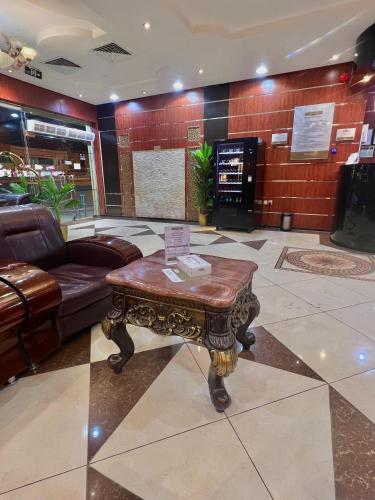 ركن الانوار للشقق المخدومة, Riyadh (photo 10)