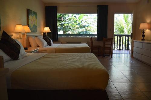 Ft. Lauderdale Beach Resort Hotel