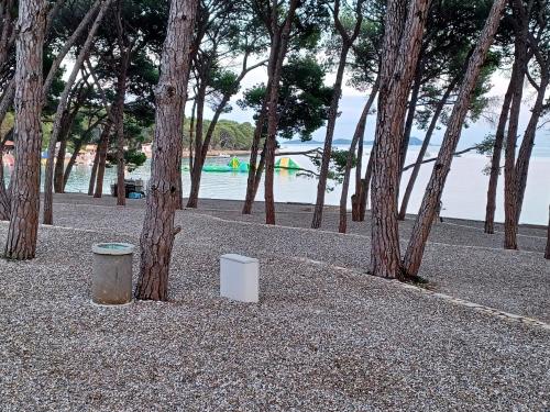 Mendula I - Mobile Home 5