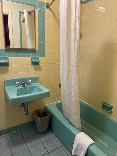 Thruway Holiday Motel - image 4