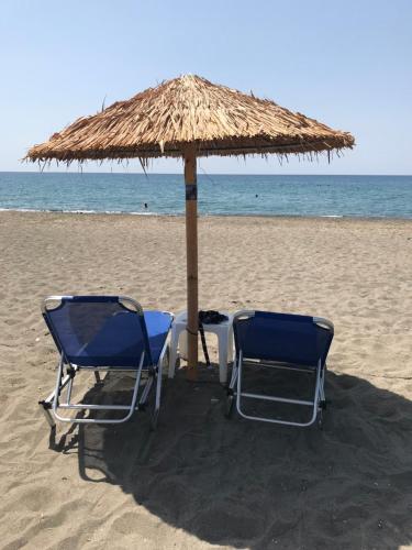 Beautiful place - Walk to city center and markets., Heraklion (zdjęcie 3)