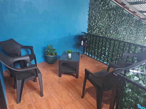 Casa Eli en Playa Manuel Antonio in Quepos