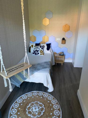  Dania Home Noia in Noya