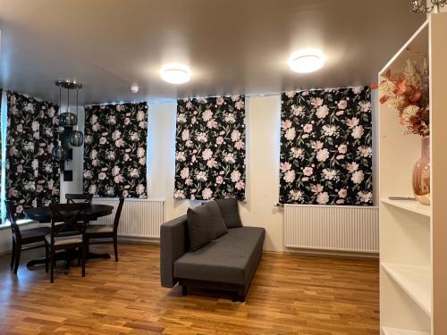 Media Luna Guesthouse in Seydisfirdi