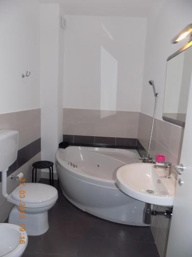 B&B Porta delle Madonie