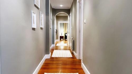 Céntrica y amplia Vivienda Turística con wifi, Bilbao (foto 11)