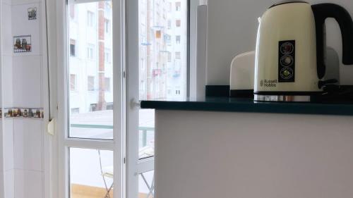 Céntrica y amplia Vivienda Turística con wifi, Bilbao (foto 10)