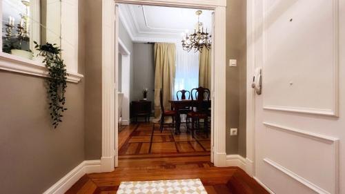 Céntrica y amplia Vivienda Turística con wifi, Bilbao (foto 9)
